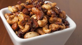 Mixed Nuts Photo Download