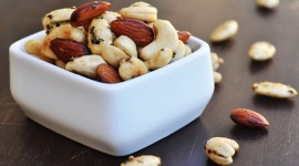 Mixed Nuts Wallpaper Gallery
