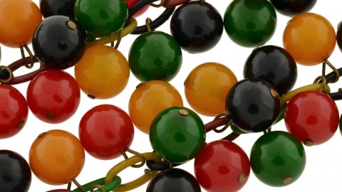 Multi-Colored Beads wallpapers high quality