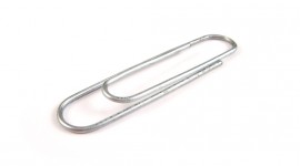 Paper Clips Wallpaper Gallery