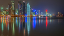 Qatar Wallpaper For PC