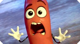 Sausage Party Image Download