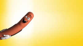 Sausage Party Photo Download