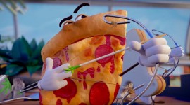 Sausage Party Picture Download