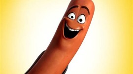 Sausage Party Wallpaper For IPhone