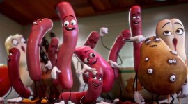 Sausage Party Wallpaper Full HD