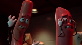 Sausage Party Wallpaper Gallery
