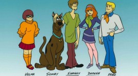Scooby-Doo Image