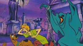 Scooby-Doo Picture Download
