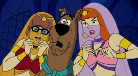 Scooby-Doo Wallpaper 1080p