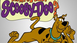 Scooby-Doo Wallpaper