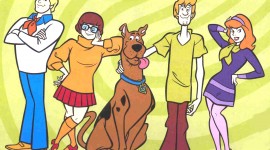 Scooby-Doo Wallpaper Free