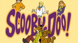 Scooby-Doo Wallpaper Gallery