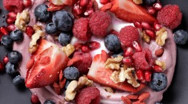 Superfood Wallpaper For IPhone Free