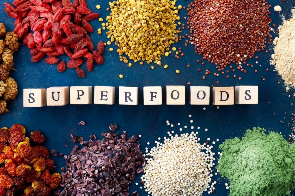 Superfood wallpapers HD