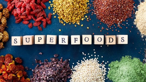 Superfood wallpapers high quality