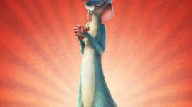The Nut Job 2 Wallpaper For IPhone#2