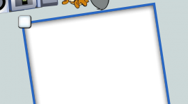 Tom And Jerry Frame Wallpaper For Android