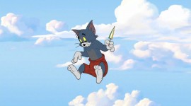 Tom And Jerry Spy Quest Photo
