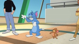 Tom And Jerry Spy Quest Wallpaper Gallery