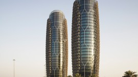 Towers Photo