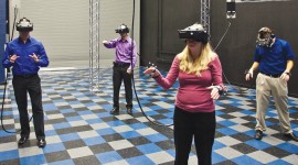 Virtual Reality Wallpaper Download Free