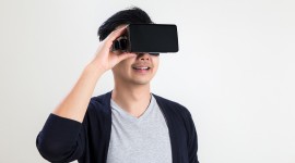 Virtual Reality Wallpaper High Definition