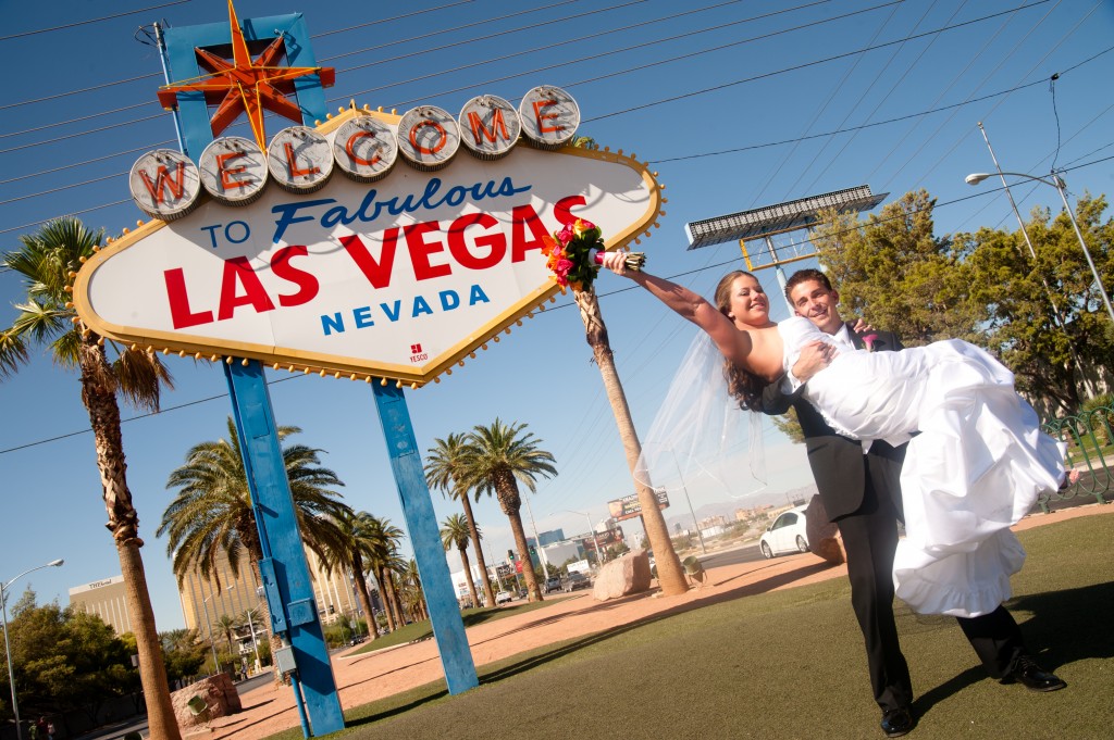 Wedding In Vegas wallpapers HD