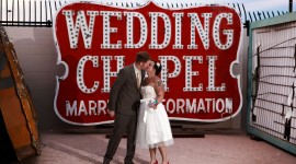 Wedding In Vegas Wallpaper HQ