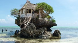 Zanzibar Picture Download