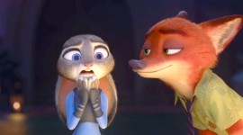 Zootopia Picture Download
