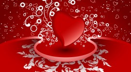 4K Valentine's Day Image Download