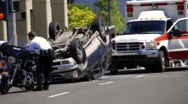 Accident Wallpaper Download Free