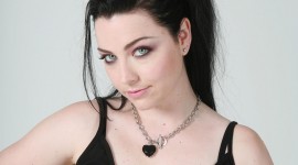 Amy Lee High Quality Wallpaper