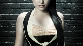 Amy Lee Wallpaper For IPhone Free