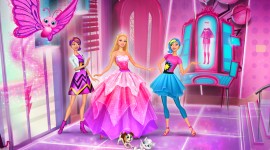 Barbie In Princess Power Image Download