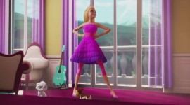 Barbie In Princess Power Image#1