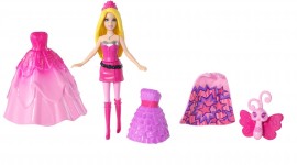 Barbie In Princess Power Photo Download
