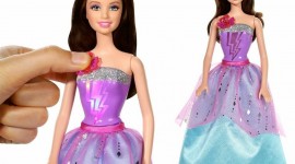 Barbie In Princess Power Pics