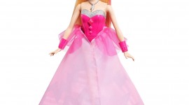 Barbie In Princess Power Wallpaper For IPhone