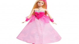 Barbie In Princess Power Wallpaper HQ#1