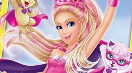 Barbie In Princess Power Wallpaper#1