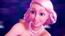 Barbie The Pearl Princess Best Wallpaper