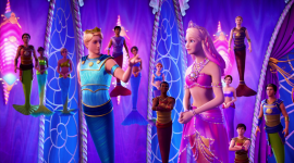 Barbie The Pearl Princess Picture Download