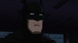 Batman Assault On Arkham Wallpaper Free