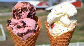 Best Ice Cream To Eat Photo Free#2