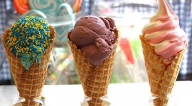 Best Ice Cream To Eat Wallpaper HQ#1