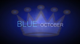Blue October Wallpaper HQ