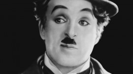 Charlie Chaplin Wallpaper For IPhone