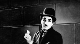 Charlie Chaplin Wallpaper High Definition